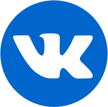 Подписывайтесь на наш ВКонтакте