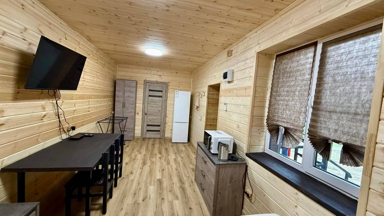 Двухместный номер